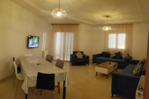 Joli appartement